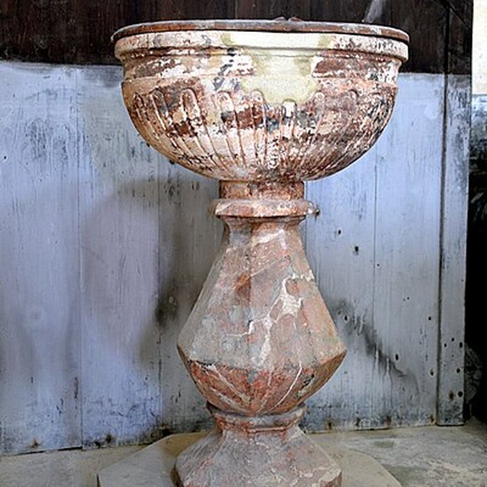 Photo de Église Saint-Laurent de Villiers-le-Sec