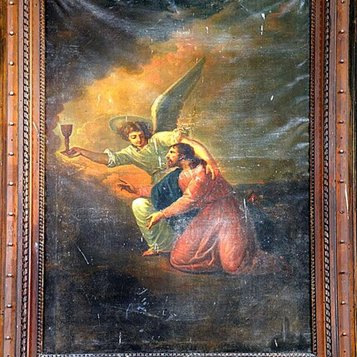 Photo de Église Saint-Laurent de Villiers-le-Sec