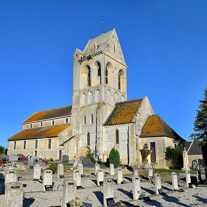 Photo de Église Saint-Laurent de Villiers-le-Sec