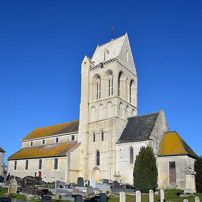 Photo de Église Saint-Laurent de Villiers-le-Sec