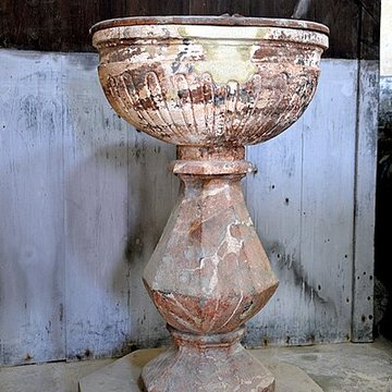 Église Saint-Laurent de Villiers-le-Sec