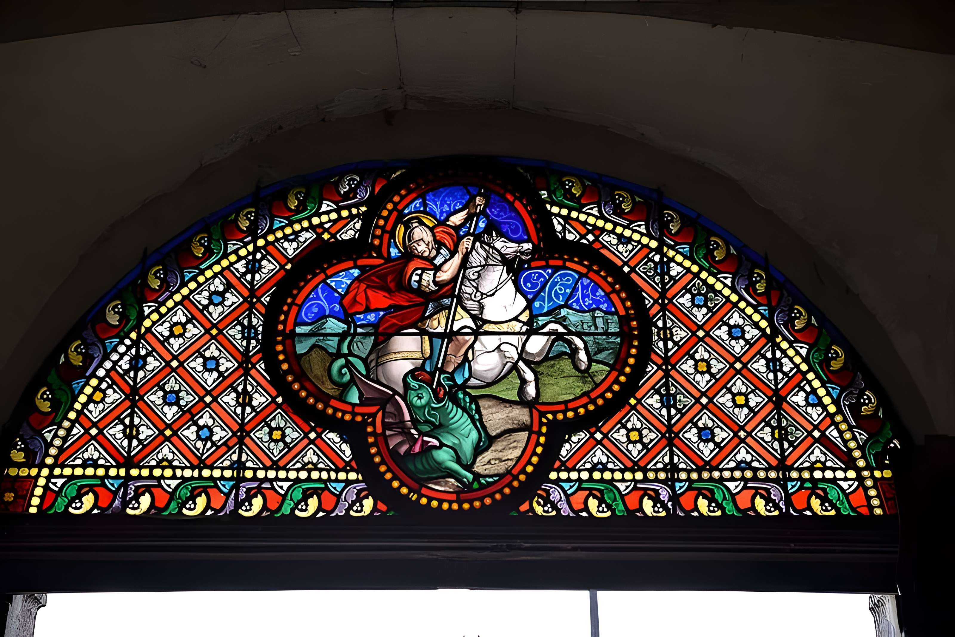 Église Saint-Laurent de Villiers-le-Sec