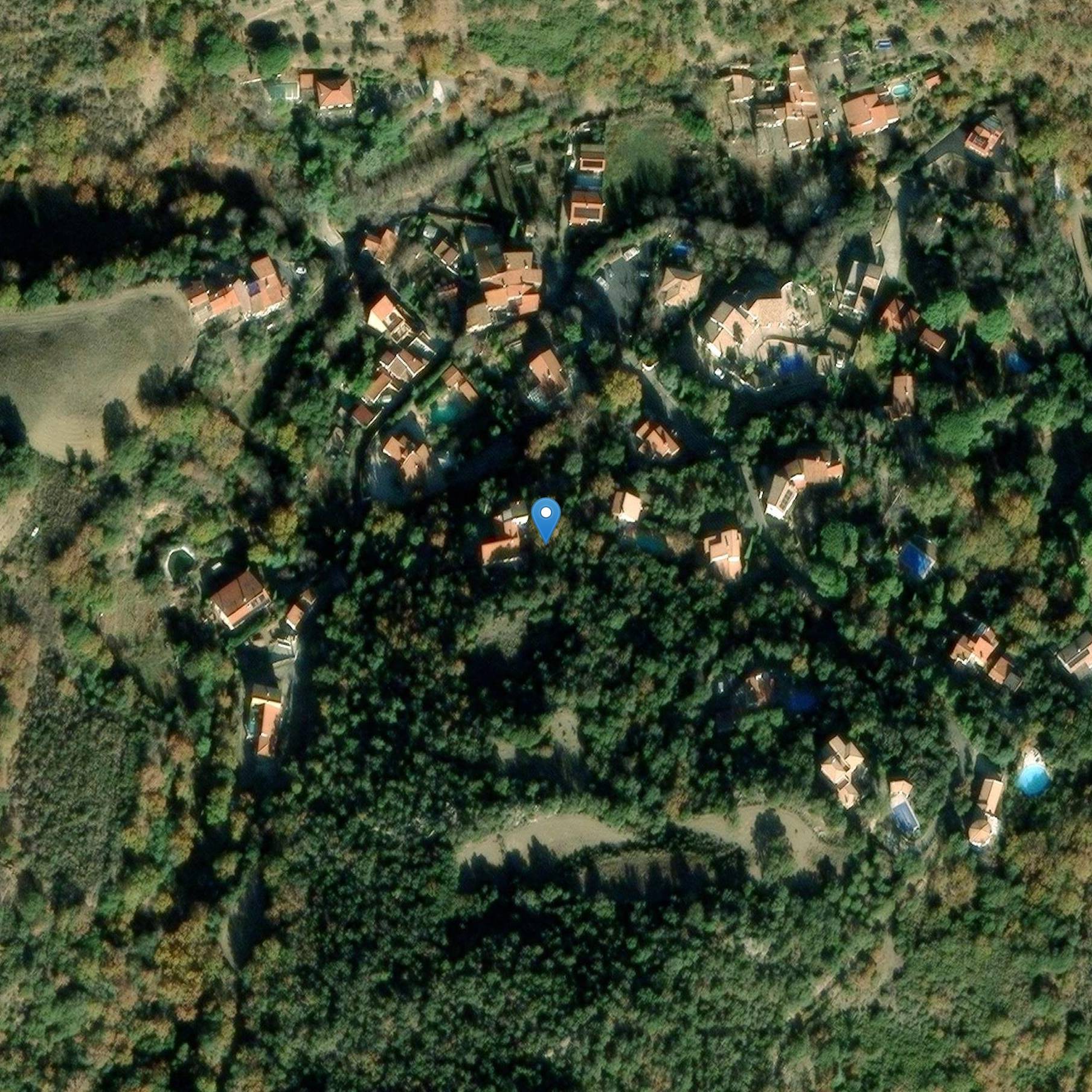 Photo de Church of Saint Michael of Vallcrosa