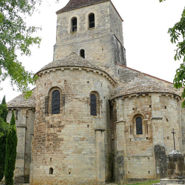 Photo de Église Saint-Laurent des Arques