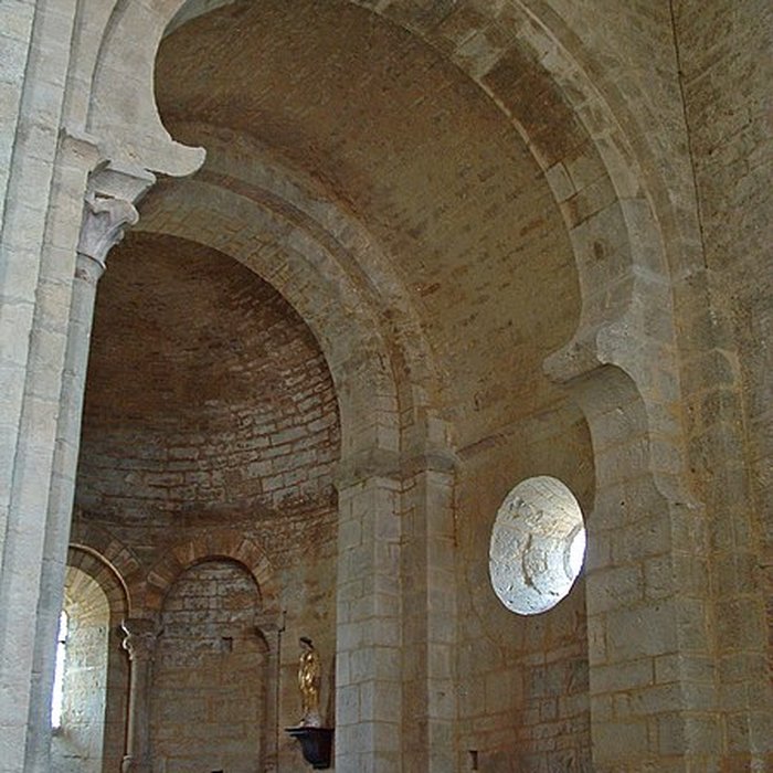 Photo de Église Saint-Laurent des Arques