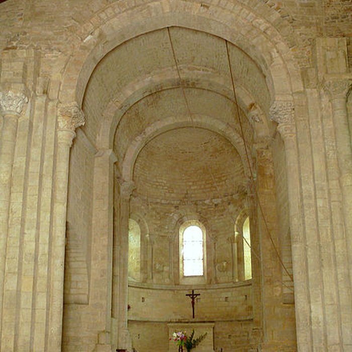 Photo de Église Saint-Laurent des Arques