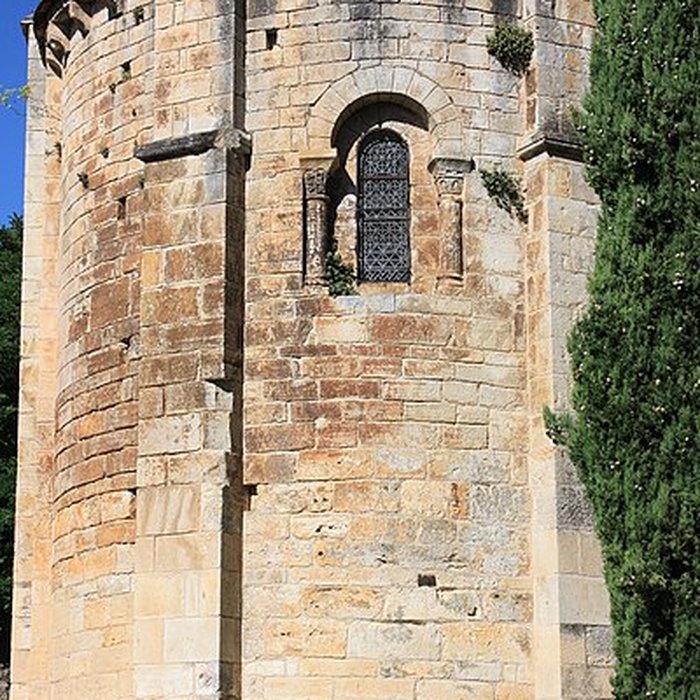 Photo de Église Saint-Laurent des Arques