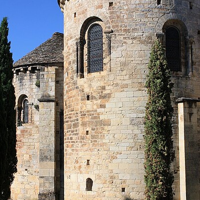 Photo de Église Saint-Laurent des Arques