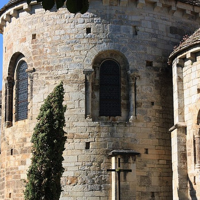 Photo de Église Saint-Laurent des Arques