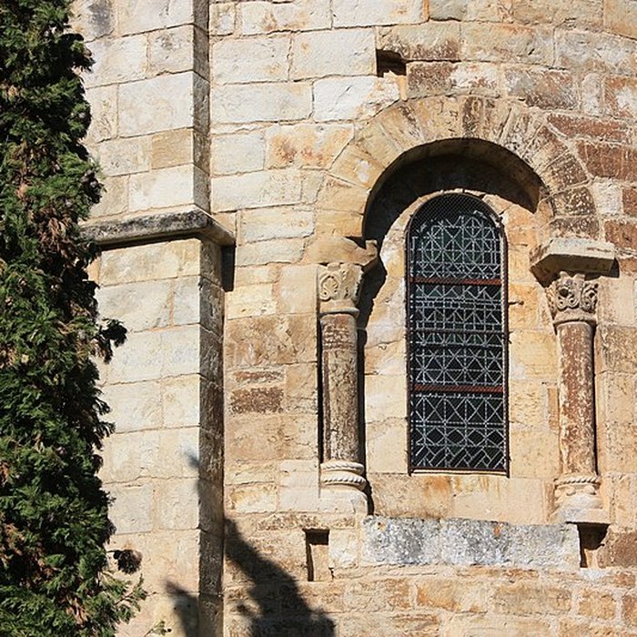 Photo de Église Saint-Laurent des Arques