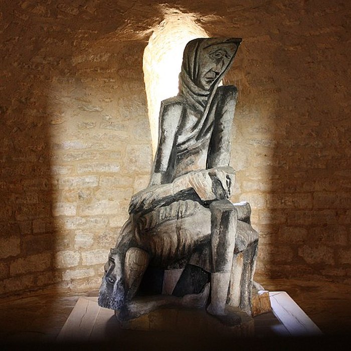 Photo de Église Saint-Laurent des Arques