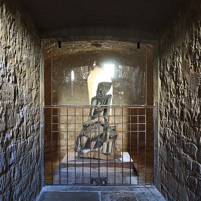 Photo de Église Saint-Laurent des Arques