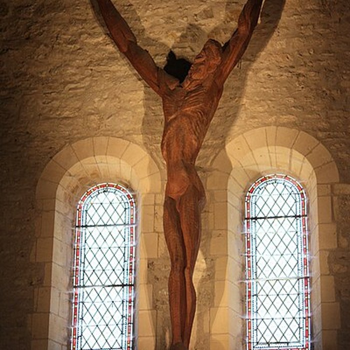 Photo de Église Saint-Laurent des Arques