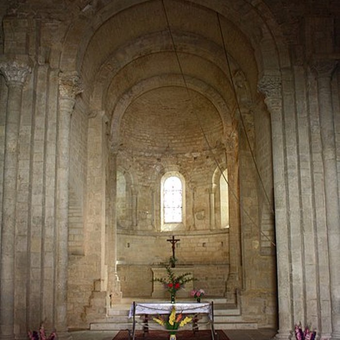 Photo de Église Saint-Laurent des Arques