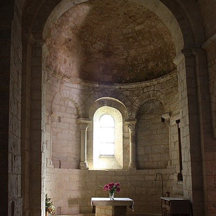 Photo de Église Saint-Laurent des Arques