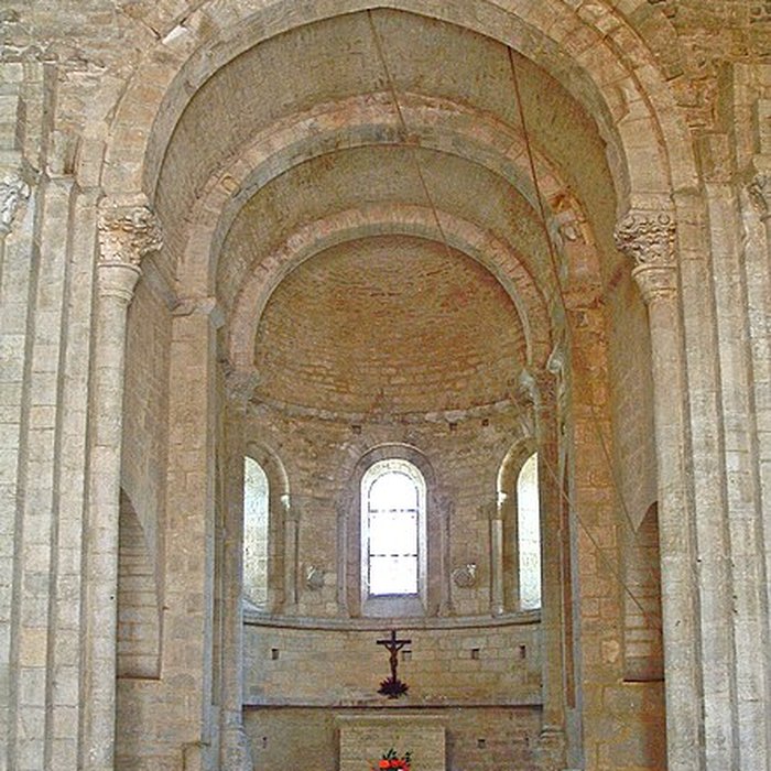Photo de Église Saint-Laurent des Arques