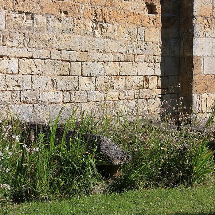 Photo de Église Saint-Laurent des Arques