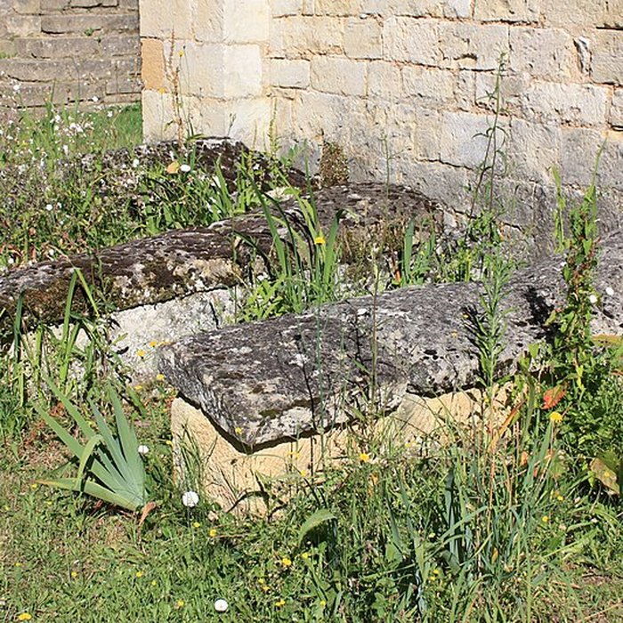 Photo de Église Saint-Laurent des Arques
