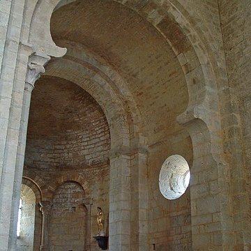 Église Saint-Laurent des Arques