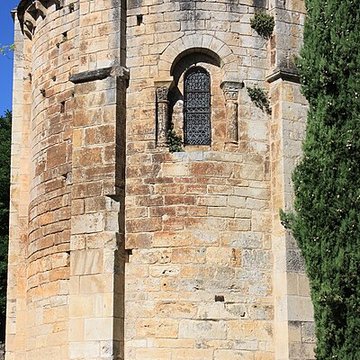Église Saint-Laurent des Arques