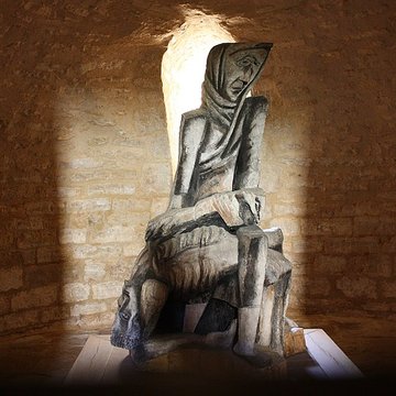 Église Saint-Laurent des Arques