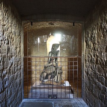 Église Saint-Laurent des Arques