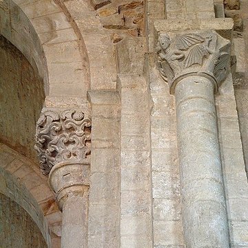 Église Saint-Laurent des Arques
