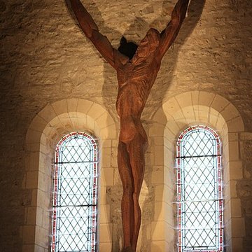 Église Saint-Laurent des Arques
