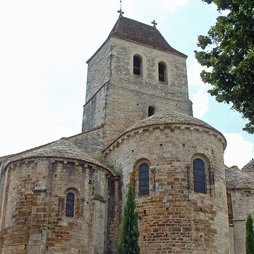 Église Saint-Laurent des Arques