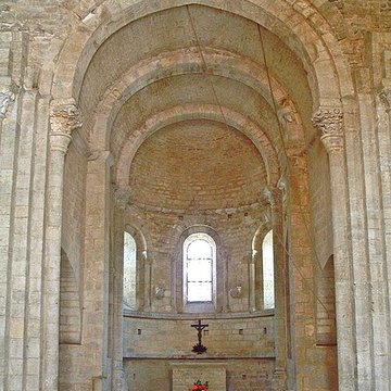 Église Saint-Laurent des Arques