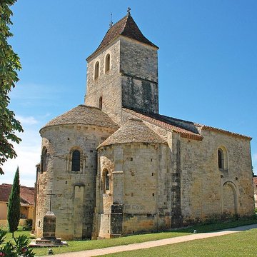 Église Saint-Laurent des Arques