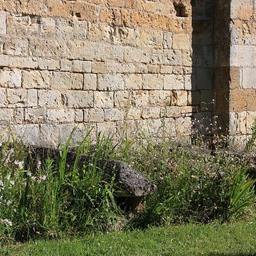 Église Saint-Laurent des Arques
