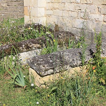 Église Saint-Laurent des Arques