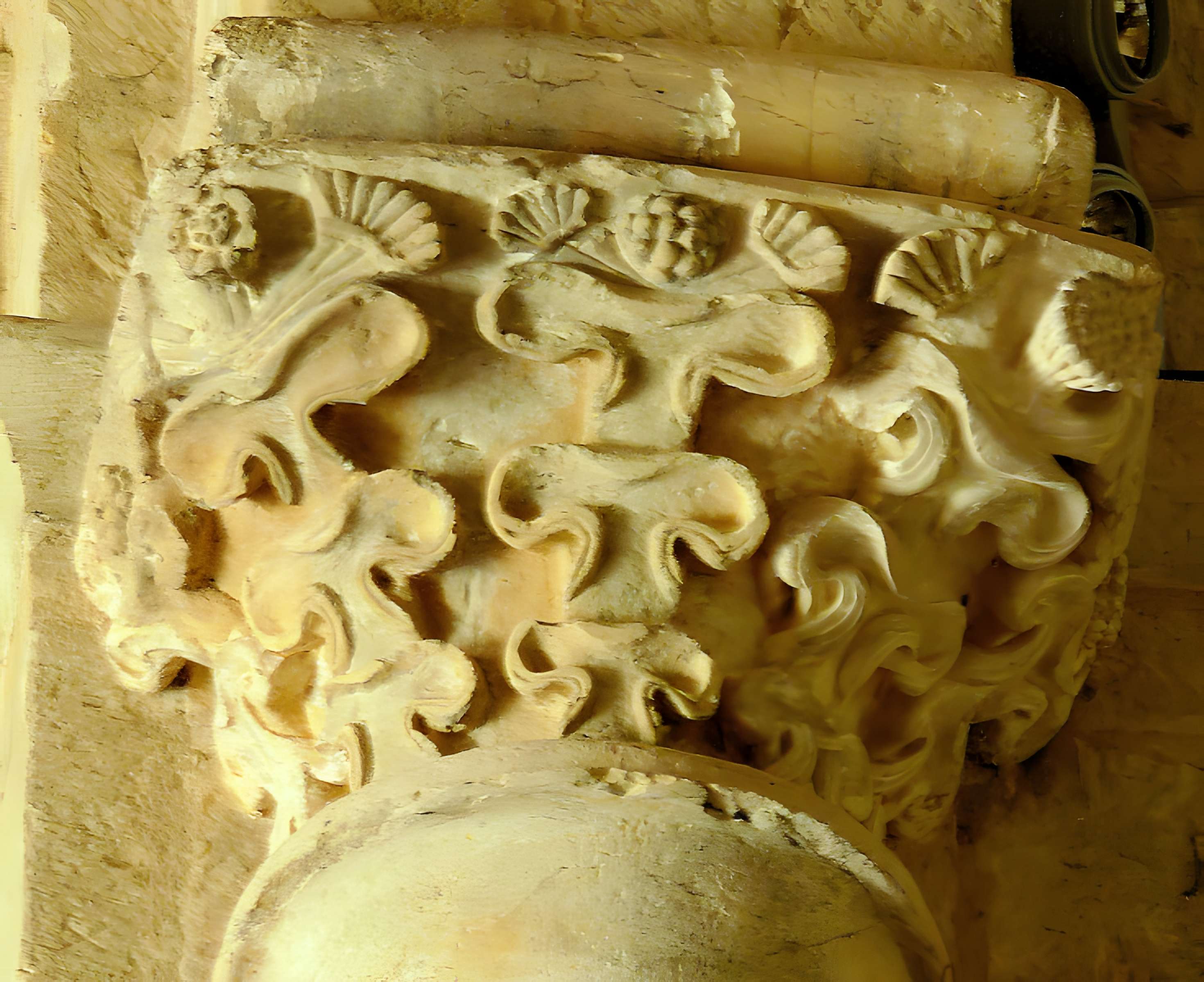 Église Saint-Laurent des Arques