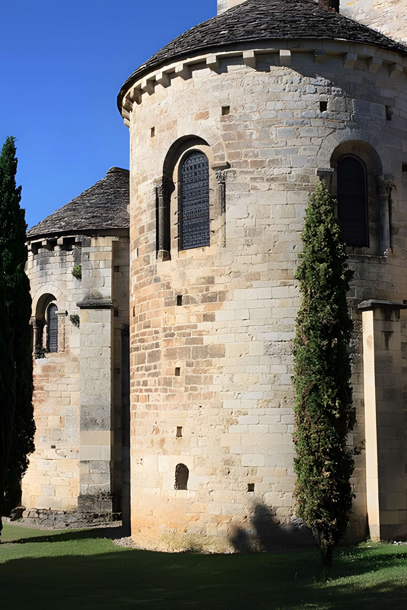 Église Saint-Laurent des Arques