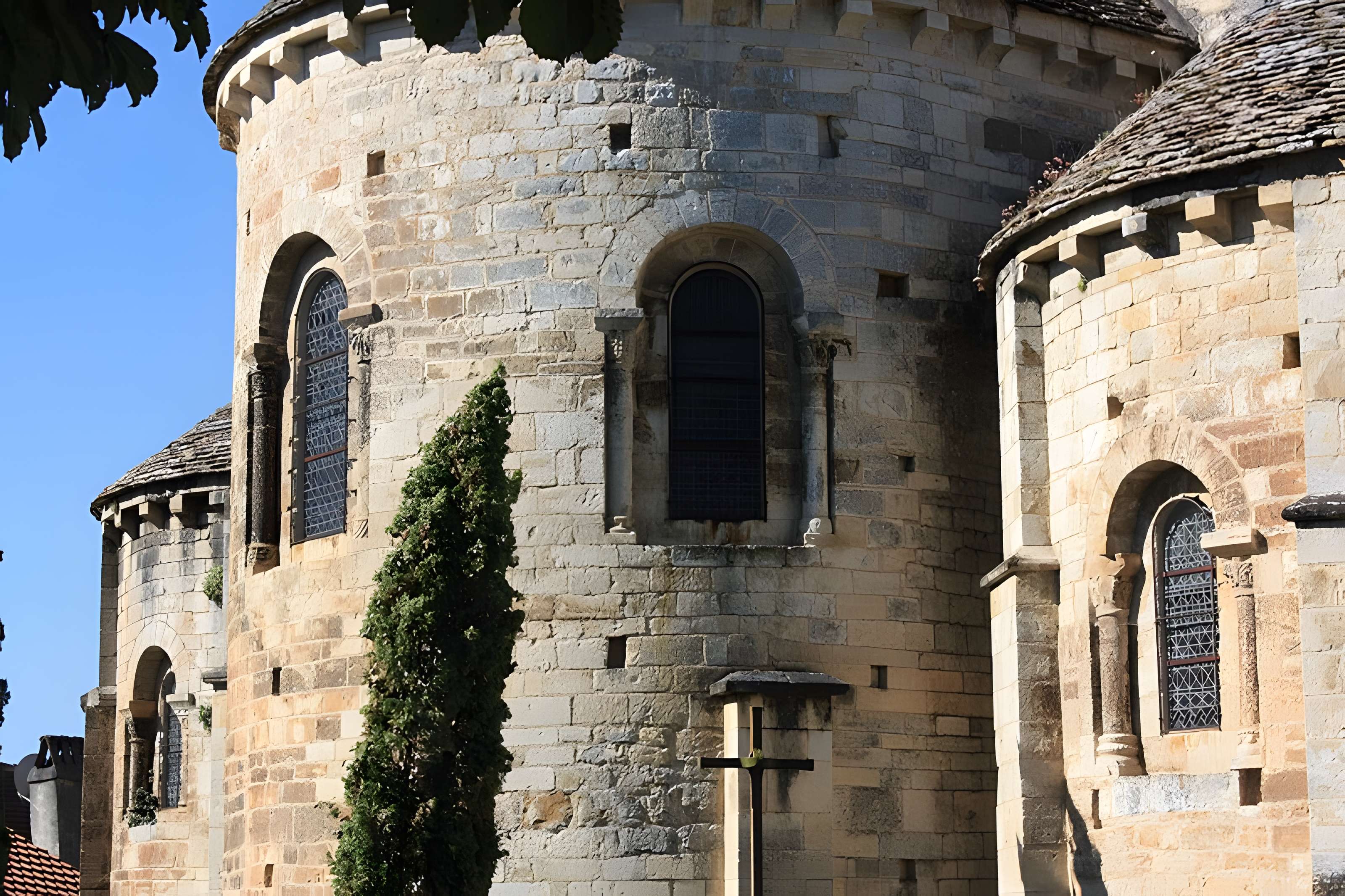 Église Saint-Laurent des Arques