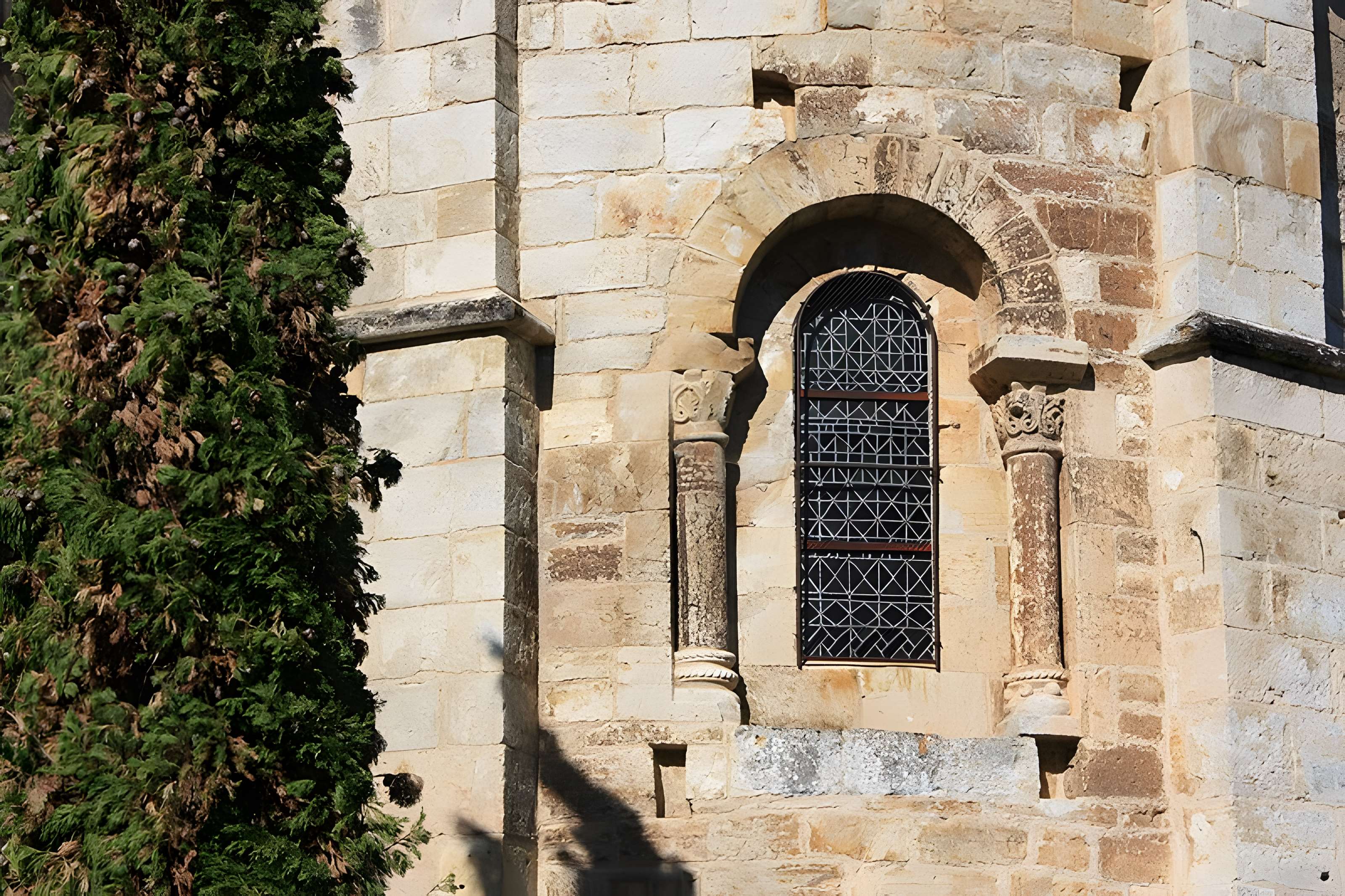 Église Saint-Laurent des Arques