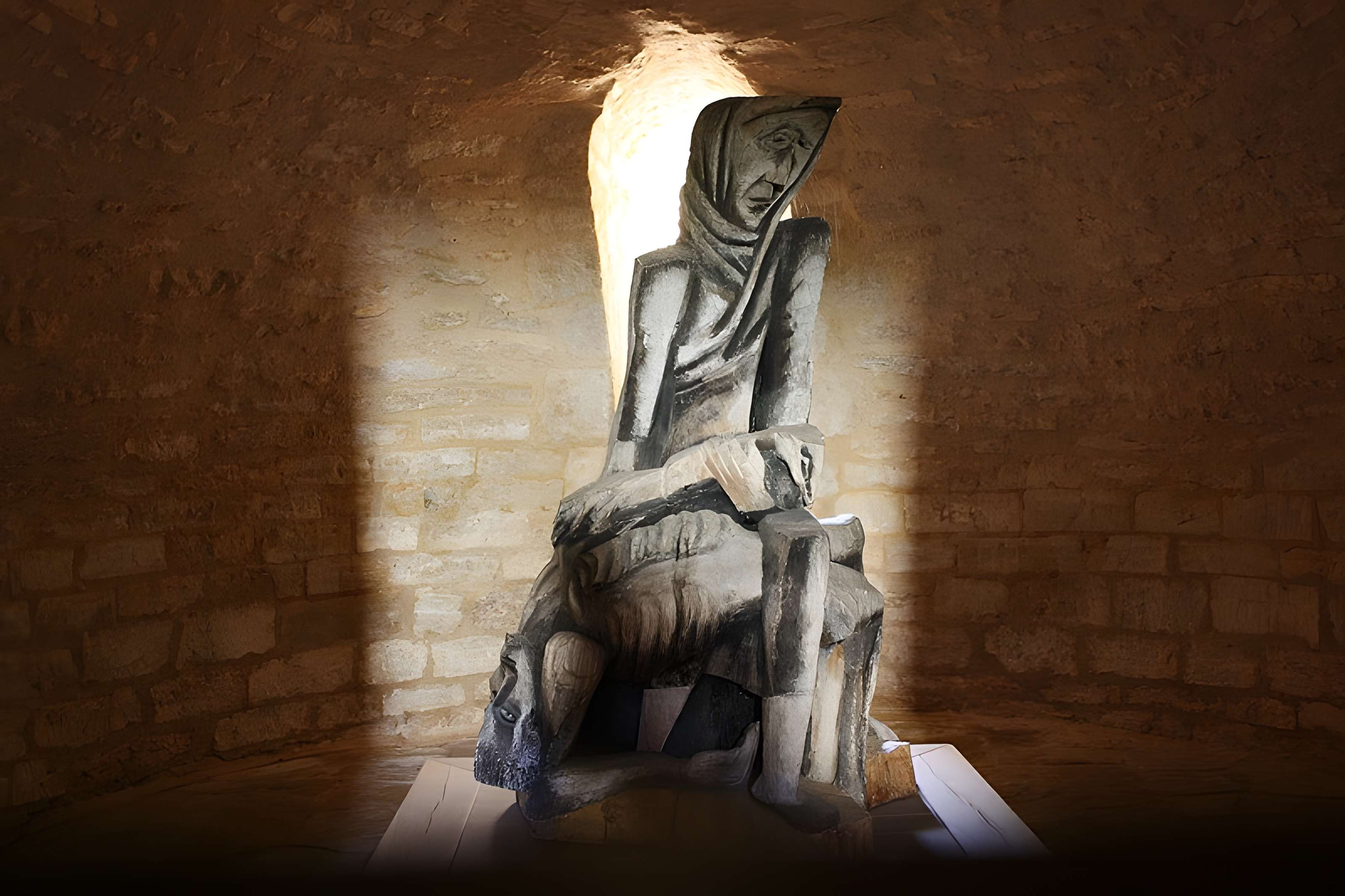 Église Saint-Laurent des Arques