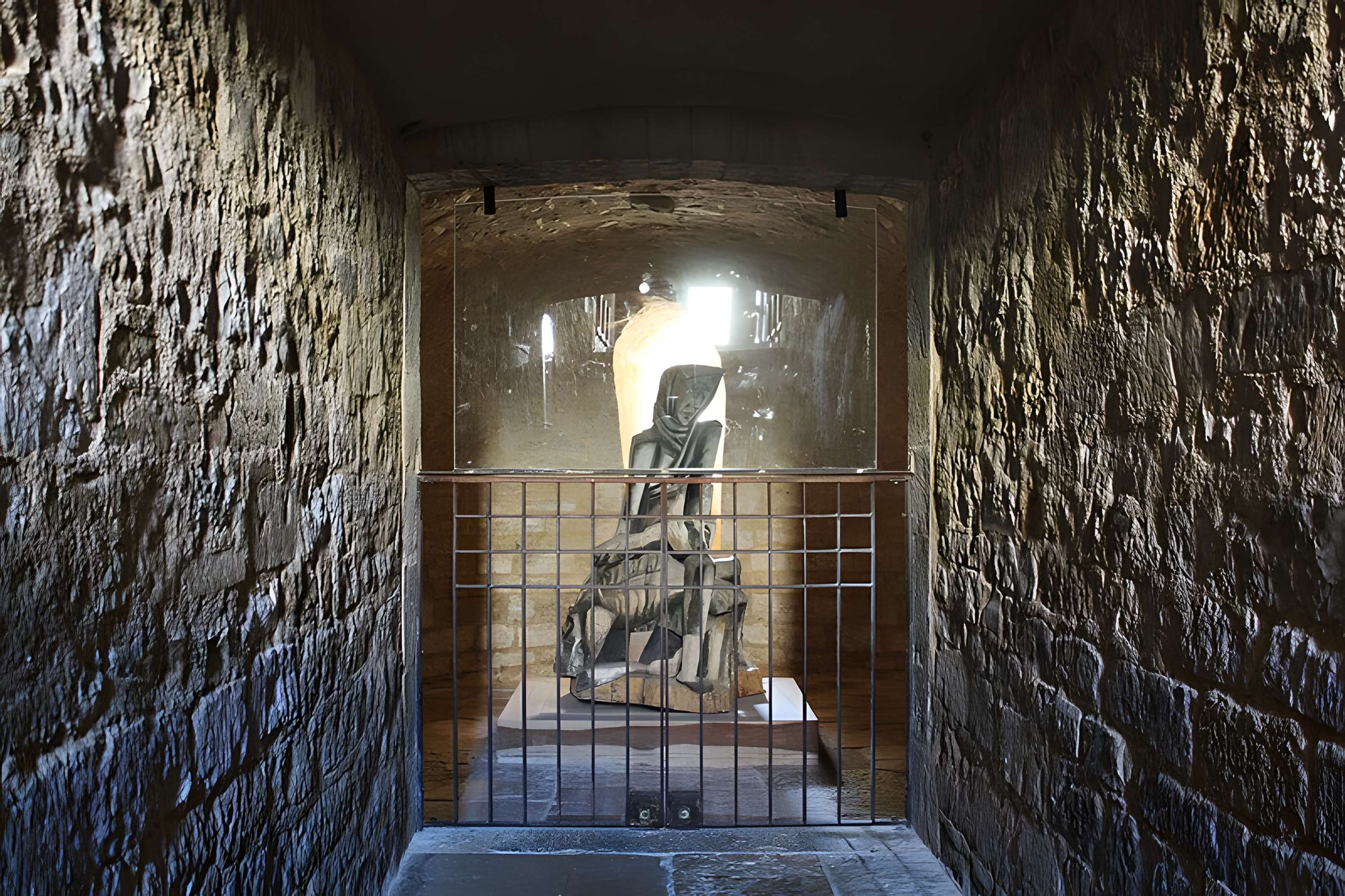 Église Saint-Laurent des Arques