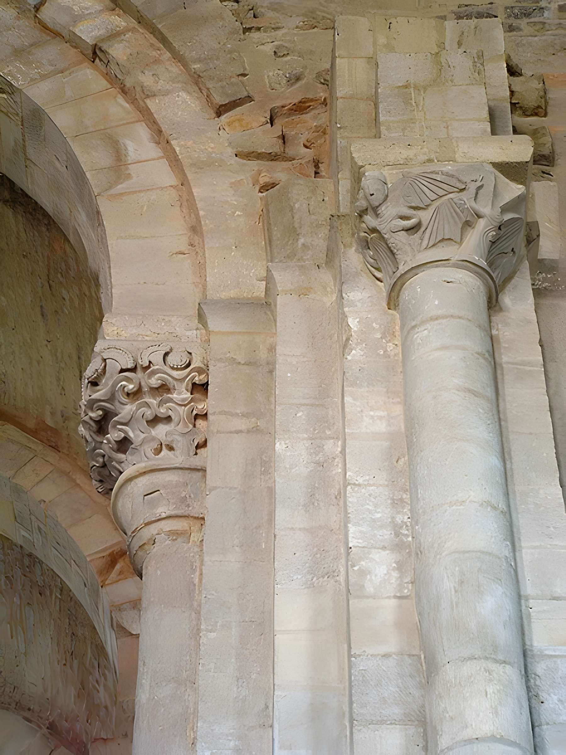 Église Saint-Laurent des Arques