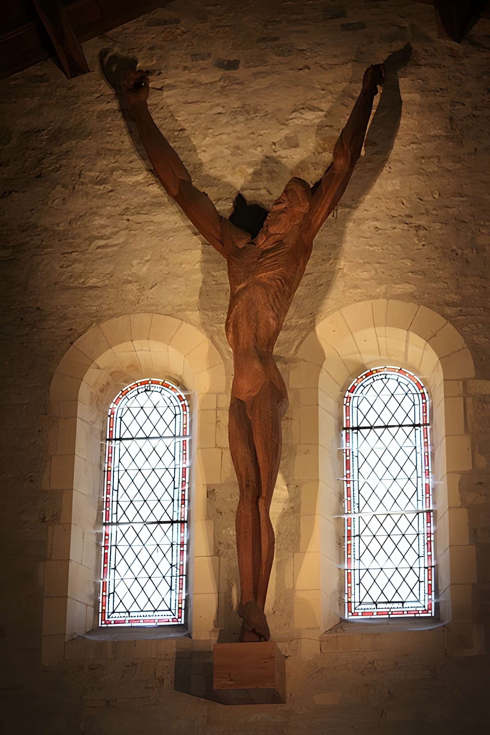 Église Saint-Laurent des Arques