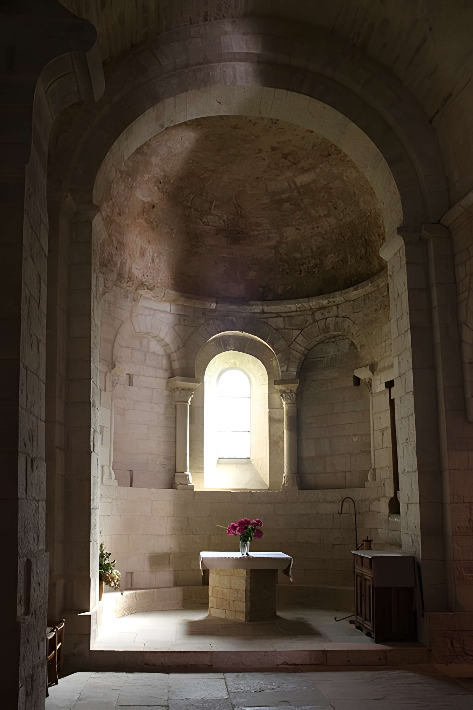 Église Saint-Laurent des Arques