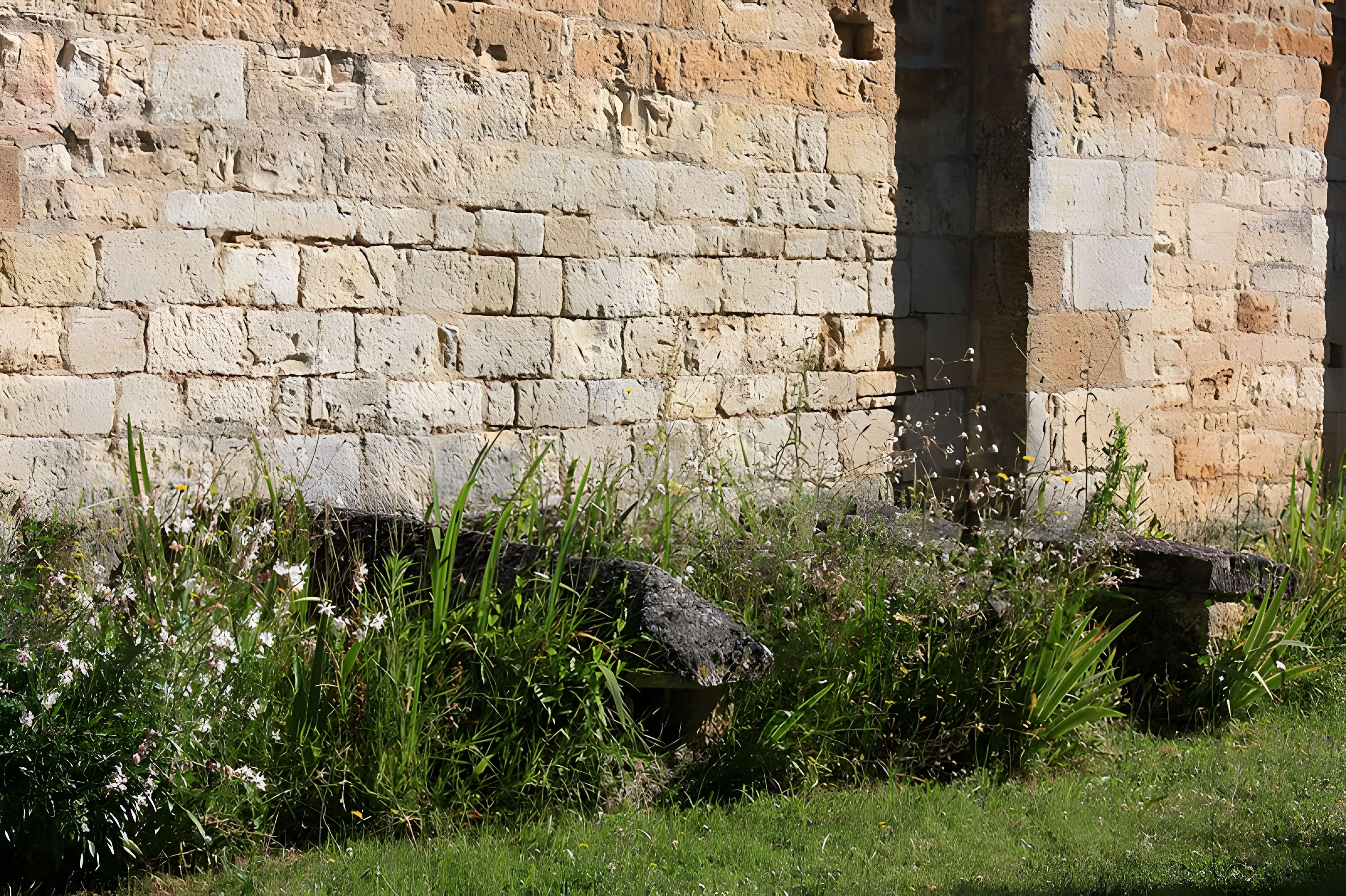 Église Saint-Laurent des Arques