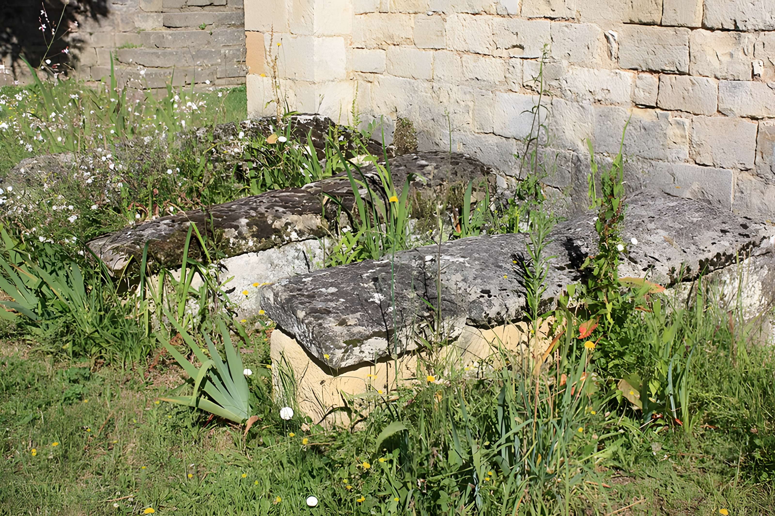 Église Saint-Laurent des Arques