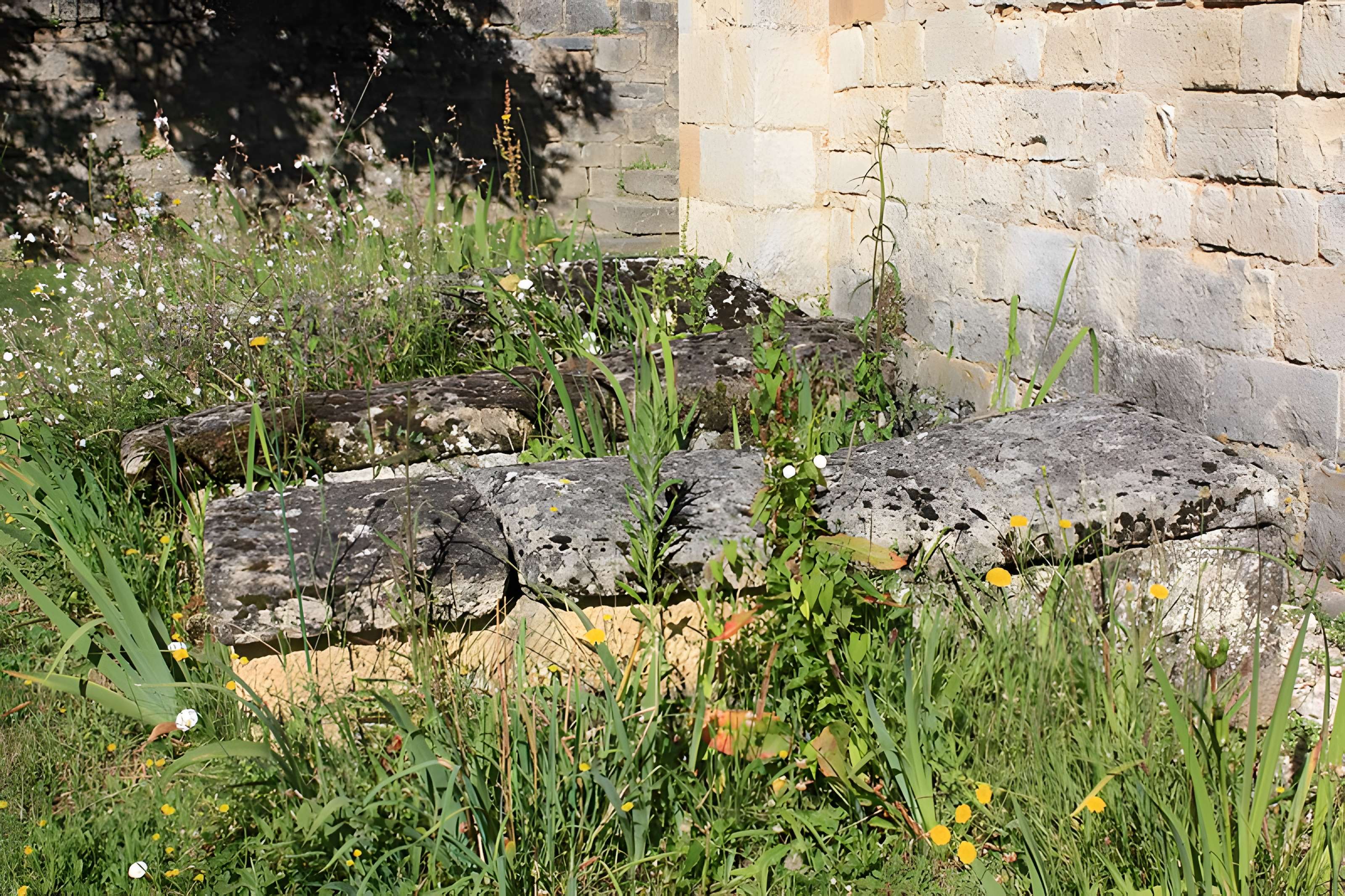 Église Saint-Laurent des Arques