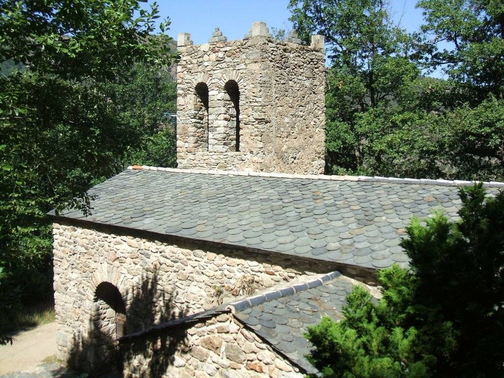 Photo de 圣马丁-勒-维厄教堂