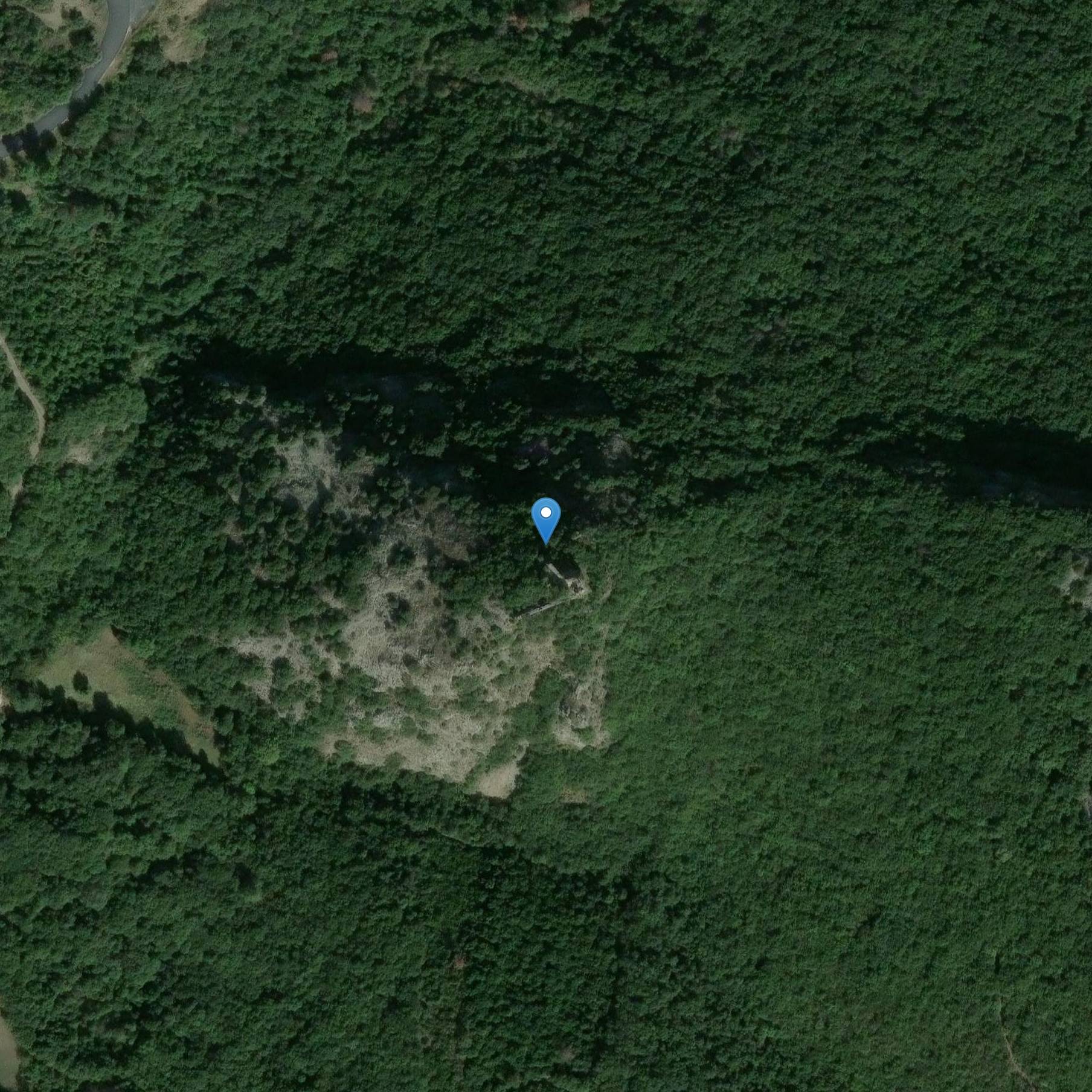 Photo de Kerk van Santiago de Castel-Fizel