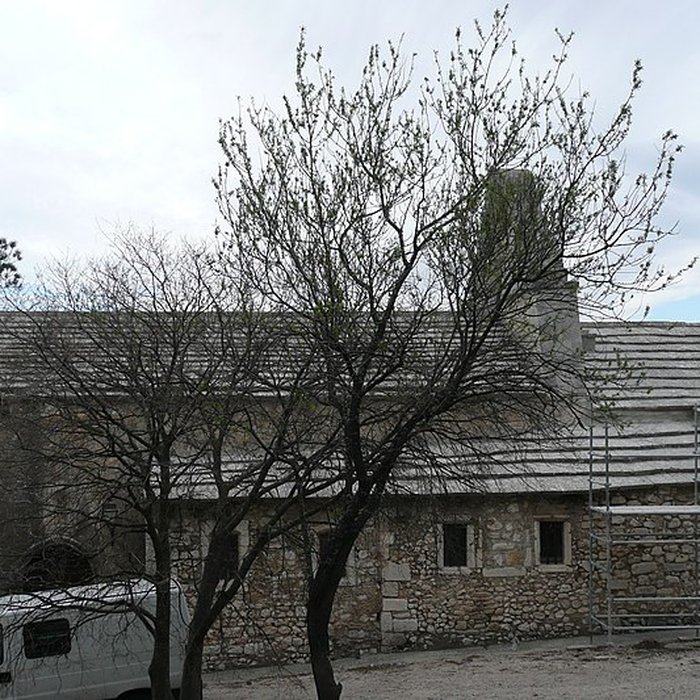 Photo de Église Saint-Laurent dEygalières
