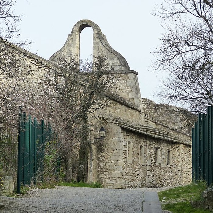 Photo de Église Saint-Laurent dEygalières