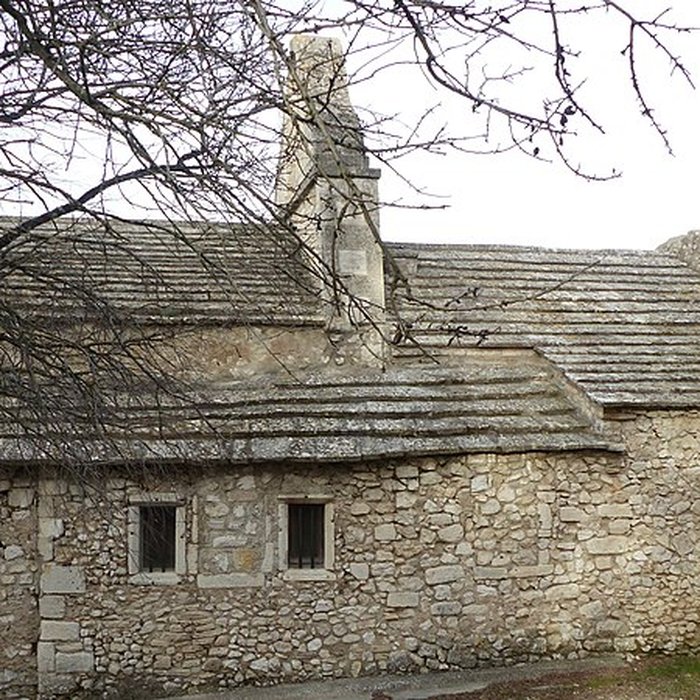 Photo de Église Saint-Laurent dEygalières